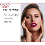 Nutrakiss Lip Plumper - Plum I Natural Plumping Plumping