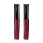 Rimmel Stay Matte Liquid Lip Color, Plum This Lip