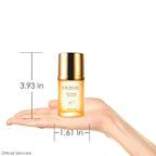 Gratiae Organics Replenishing Eye Serum, 1.02 Ounce