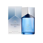 Mercedes-Benz Lsa Sea for Men - 3.4 oz EDP Spray