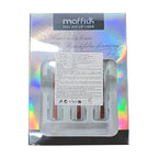 3 Colors Peel off Lip Liner Tattoo, Peel Off Lip Stain Tattoo with Matte Finish, Infused with Vitamin E, Tattoo Lipstick Long Lasting Plump Lip Makeup Gift for Women