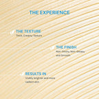 De Tan Cream | 2.54 Ounce (72g)