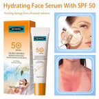 Face Sunscreen, Sunscreen For Face,