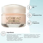L'oreal paris dermo-expertise eye defense