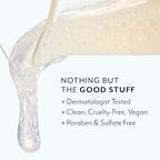 Bliss Clear Genius Clarifying Gel Cleanser – 6.4 Genius