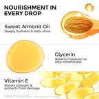 Ultra Color Safe Shampoo | Help Prevent Fading & Provide Subtle Color Replenishment | Prolong Color Vibrancy and Enhance Shine | Vegan & Cruelty-Free Formula | For Brown Color Treated Hair