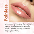 SORME Treatment Cosmetics LipThick gloss | Unveil