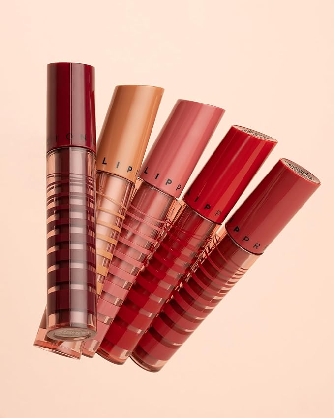 JUNG SAEM MOOL OFFICIAL LIP-PRESSION Glow lasting Tint (Deep Plum)