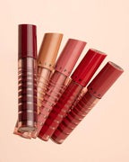 JUNG SAEM MOOL OFFICIAL LIP-PRESSION Glow lasting Tint (Pinky Mauve)