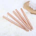 5pcs Nail Art Liner Brushes,Liner