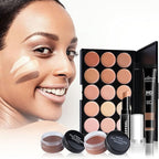 All-in-one Makeup Set Holiday Gift |