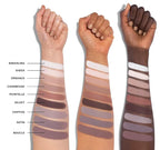 Morphe 18CT Makeup Palette - Matte Essentials Artistry Palette with Cool-Toned, All Matte Shades - Made to Build, Blend & Layer Flawlessly for Everyday, Versatile Makeup Looks (0.68 oz)