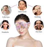 Cooling eye mask,gel eye mask