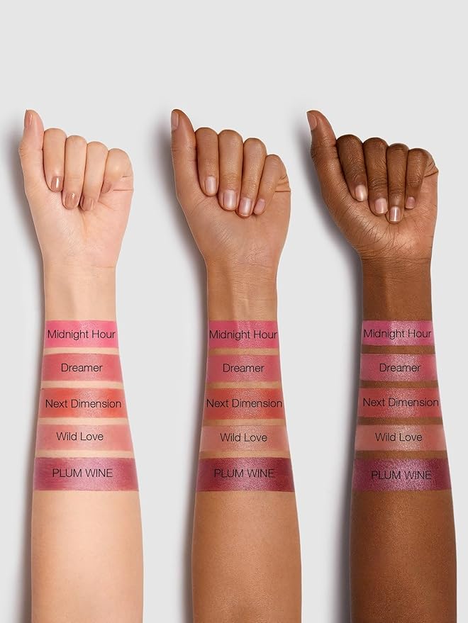 SHEGLAM Snatch N Cream Blush Stick Longlasting High Pigment Blush for Cheeks - Next Dimension