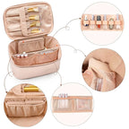 Ocheal makeup bag set of