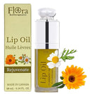 Flora Calendula & Chamomile Lip Oil