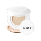 Amuse SEOUL Ceramic Skin Perfector Cushion Foundation 1.5 15g