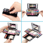 Eyeshadow Palette LT Makeup Palette 37 Bright Colors
