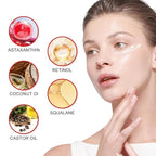 Retinol eye stick, retinol eye