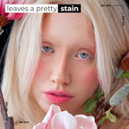 All-in-One Lip Tinted Plumping Oil - Universal Color & Moisture, Soft Balm for Day & Night Use, Lip Mask&Lip Gloss - Long-Lasting & Scented, Watermelon 403-3ml/0.1fl.oz