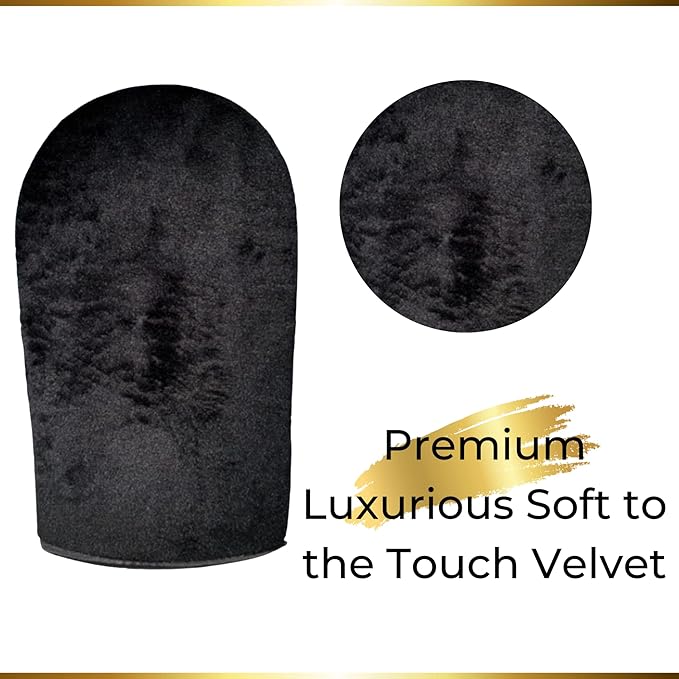 Self-Tanning Applicator Mitt - Premium