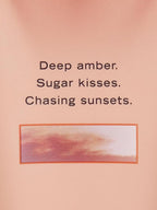Victoria's Secret Amber Romance Nourishing Hand & Body Lotion