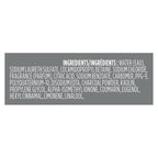 Dove Men+Care Men Shampoo For Healthy-Looking Hair Charcoal + Clay Naturally Derived Plant Based Cleansers 25.4 oz