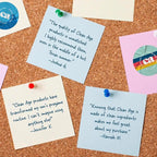 Aluminum Free Deodorant & Body Spray for Whole Body - Fresh 4oz - Clean Deodorant and Body Spray for Teen Boys and Girls - With AHA Fights Body Acne-Formula Specific Body Spray for Teens