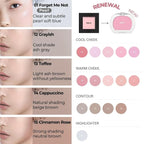 BBIA Last Blush NEW 15 Colors - Cheek Blush Shaping Shading Contour & Highlight Long-Lasting Matte Finish Natural Shades Buildable & Blendable Daily Korean Face Makeup (10 JULIET ROSE, Pack of 1)