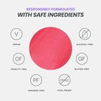 Wonderskin Wonder Blading Lip Stain Peel