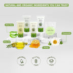 Desert Breeze Hotel Soaps and Toiletries Bulk Set | 1oz Hotel Shampoo & Conditioner, Body Wash, Body Lotion & Bar Soap | Full Pallet 49 cases with 300 units each - 14,700 pieces