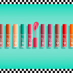 NYX PROFESSIONAL MAKEUP This Is Milky Gloss, Lip Gloss with 12 Hour Hydration, Vegan - Mixed Berry Shake (Raspberry)