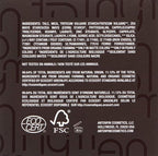 Antonym Cosmetics Baked Blush for Cheeks Face Powder Makeup Wrinkle Defying Minimize Fine Lines Pores Mattifying Highlighting Tan Contour (Crush)