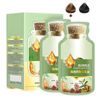 DAMUSI Bubble Plant Hair Dye