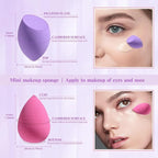 Makeup sponge latex free super soft