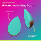 Beautyblender® | Chill Blender Makeup