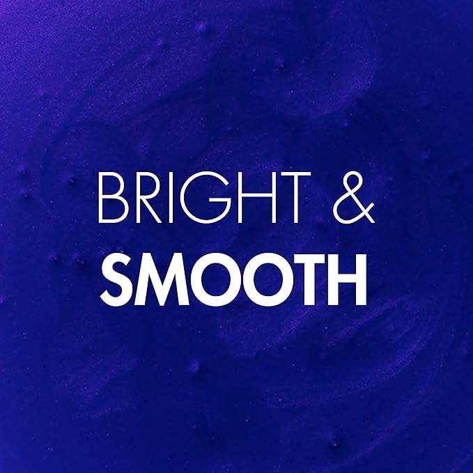 Nexxus Blonde Assure Purple Shampoo & Conditioner Color Assure 2 Pack Blonde, Bleached & Silver Hair Color Shampoo & Conditioner with Keratin Protein & Violet Pigment 8.5 fl oz