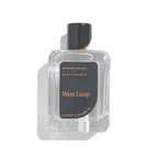 Michael Malul West Loop Eau de Parfum for Men - 100ml | 3.4oz