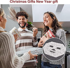 Jade facial mask??00% all natural