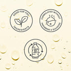 Raw Sugar Lip Love Bundle - Lip Balm made with Safflower Seed Oil, Beeswax, Shea Butter & Coconut Oil to Restore Dry, Chapped Lips, Clean Ingredients (Pack of 5)