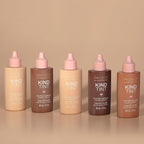Pacifica Beauty Kind Tint Tinted Serum, Skincare, Vegan (1 Count)