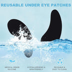 Under eye patches 2 pairs,