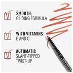 Rimmel Lasting Finish Exaggerate Automatic Lip Liner - Lip 01oz