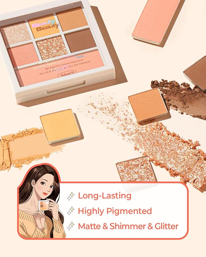 AMTS x True Beauty Edition -