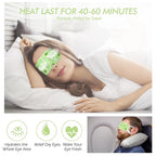 Jekeno steam eye mask, 16