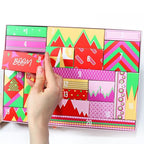 All-in-one Holiday Make up Gift Set