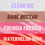 POP Beauty PLUMP POUT | FUSCHSIA FREESIA - Plumping