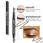 All in One Professional Makeup Kit for Women Girls Holiday Makeup Gift Sets Xmas Essential Bundle Include Eyeshadow Palette Lipstick Blush Concealer Eyeliner Mascara Brush Eyebrow Pencil