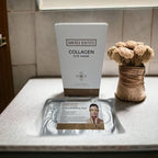 5pc Luxury Collagen Eye Mask/Anti-Wrinkle Hydrating Eye Mask/Anit-Aging Moisturizing Eye Mask