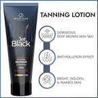 Bronzing Lotion - Jet Black